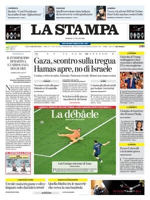 La Stampa