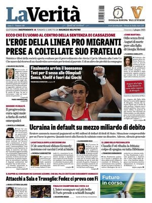 La Verità