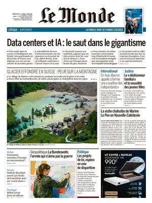 Le Monde