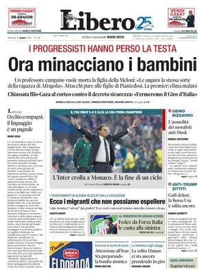 Libero Quotidiano