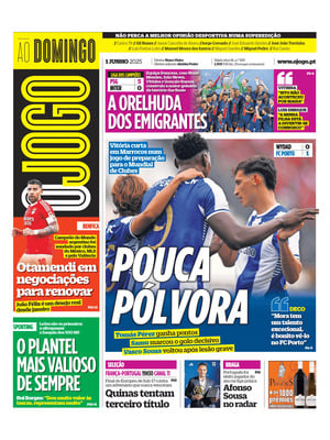 O Jogo