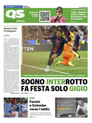 QS Quotidiano Sportivo