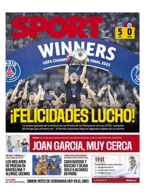 SPORT (Barcelona)