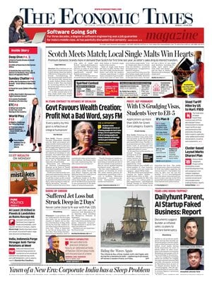 The Economic Times