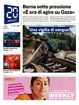 20 Minuti