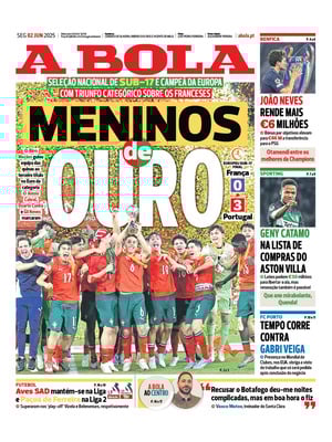 A Bola