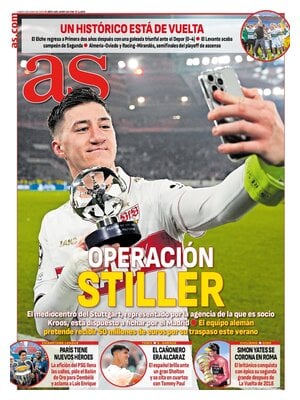 AS (Madrid)