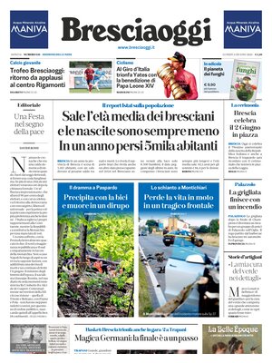 Brescia Oggi