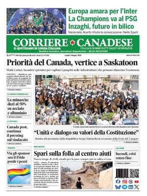 Corriere Canadese