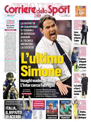 Corriere dello Sport