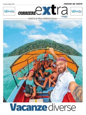 Corriere di Verona