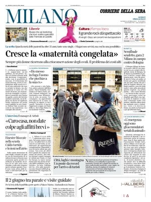 Corriere della Sera (Milano)