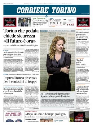 Corriere Torino