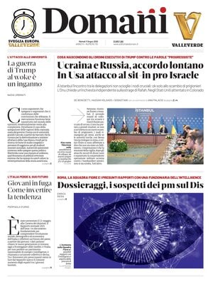 Domani