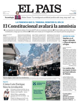 El País
