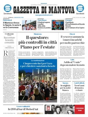 Gazzetta di Mantova