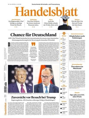 Handelsblatt