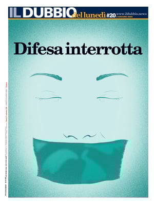 Il Dubbio