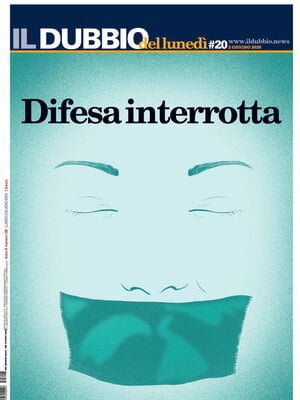 Il Dubbio del Lunedì