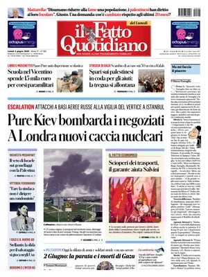 Il Fatto Quotidiano