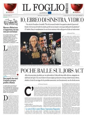 Il Foglio