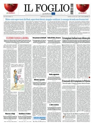 Il Foglio