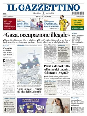 Il Gazzettino