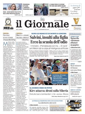 Il Giornale