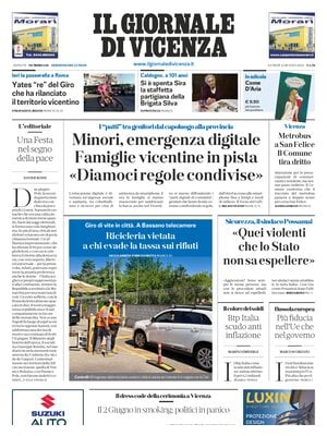 Il Giornale di Vicenza