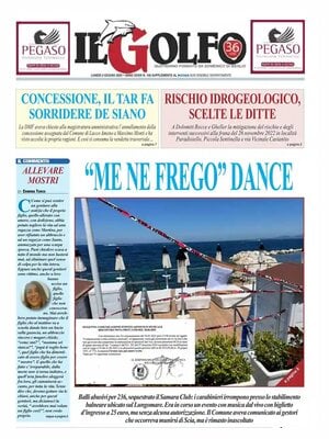 Il Golfo