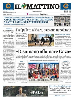 Il Mattino