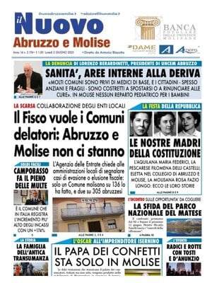 Il Nuovo Abruzzo e Molise