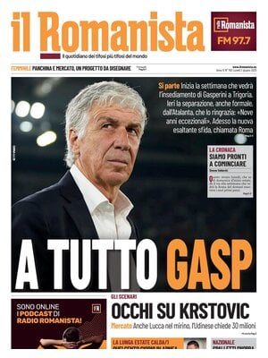 Il Romanista