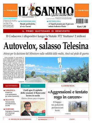Il Sannio Quotidiano