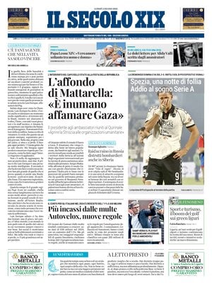 Il Secolo XIX