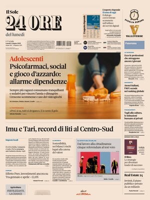 Il Sole 24 Ore