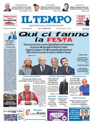 Il Tempo