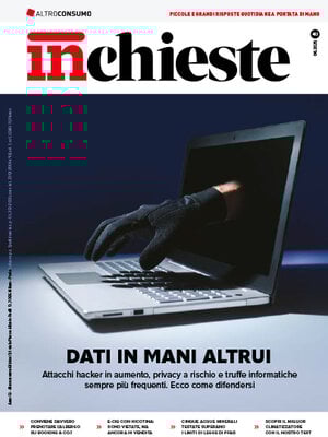 Inchieste (Altroconsumo)