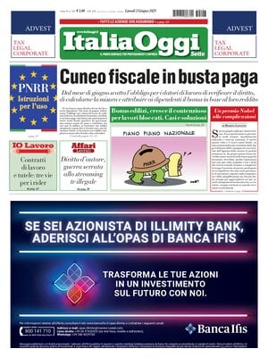 ItaliaOggi
