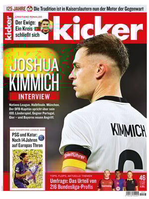 Kicker