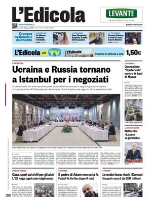 L'Edicola (Nazionale)