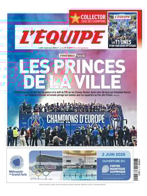 L'Equipe