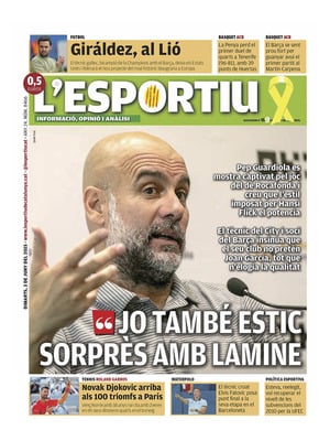 L'Esportiu