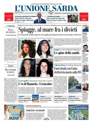 L'Unione Sarda