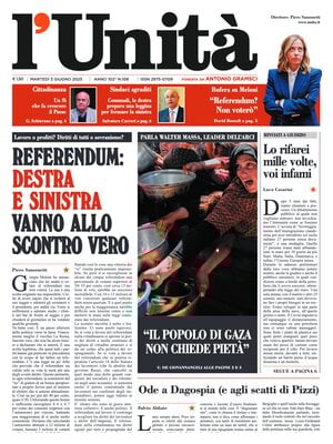 L'Unità