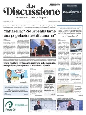 La Discussione