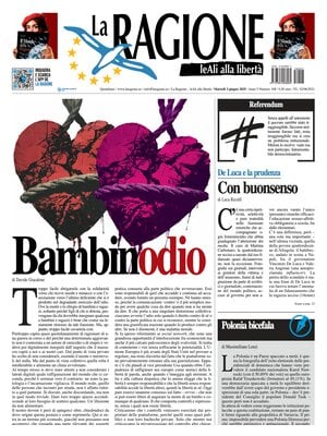 La Ragione