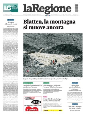 La Regione
