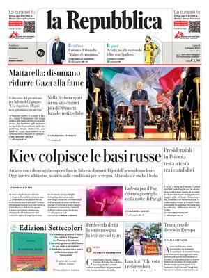La Repubblica