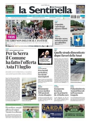La Sentinella del Canavese